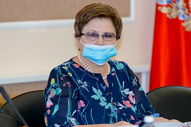 Разработан закон в поддержку многодетных семей